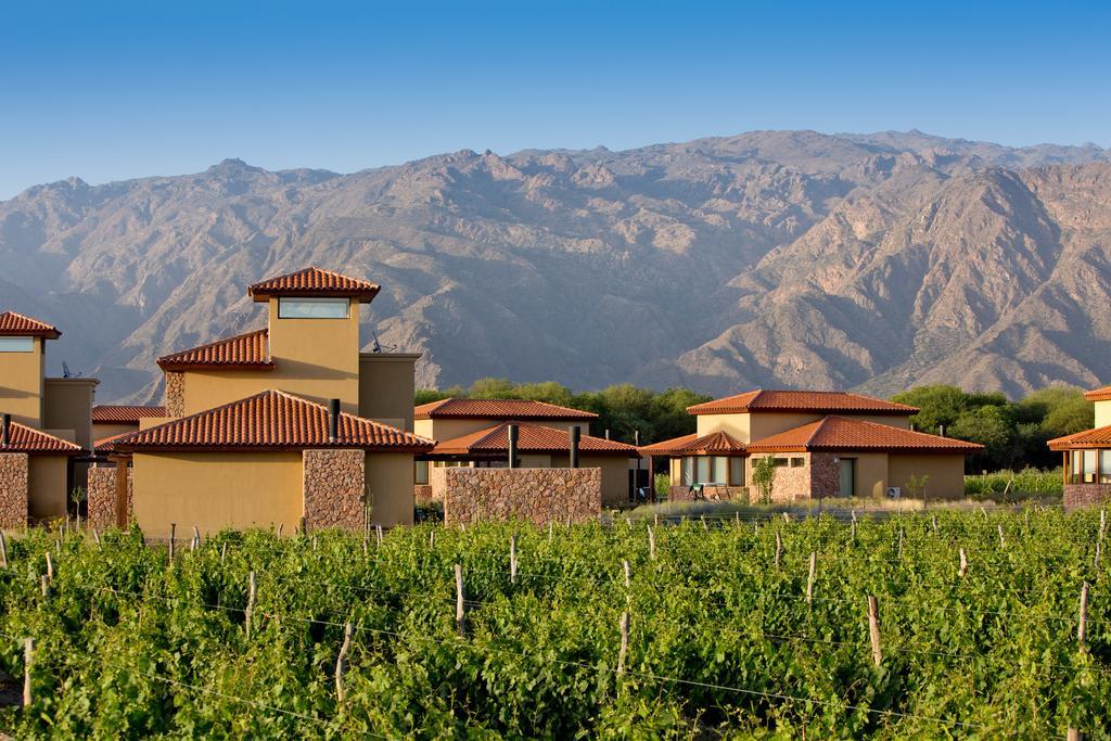 Hotel Grace Cafayate Pokój zdjęcie Salta