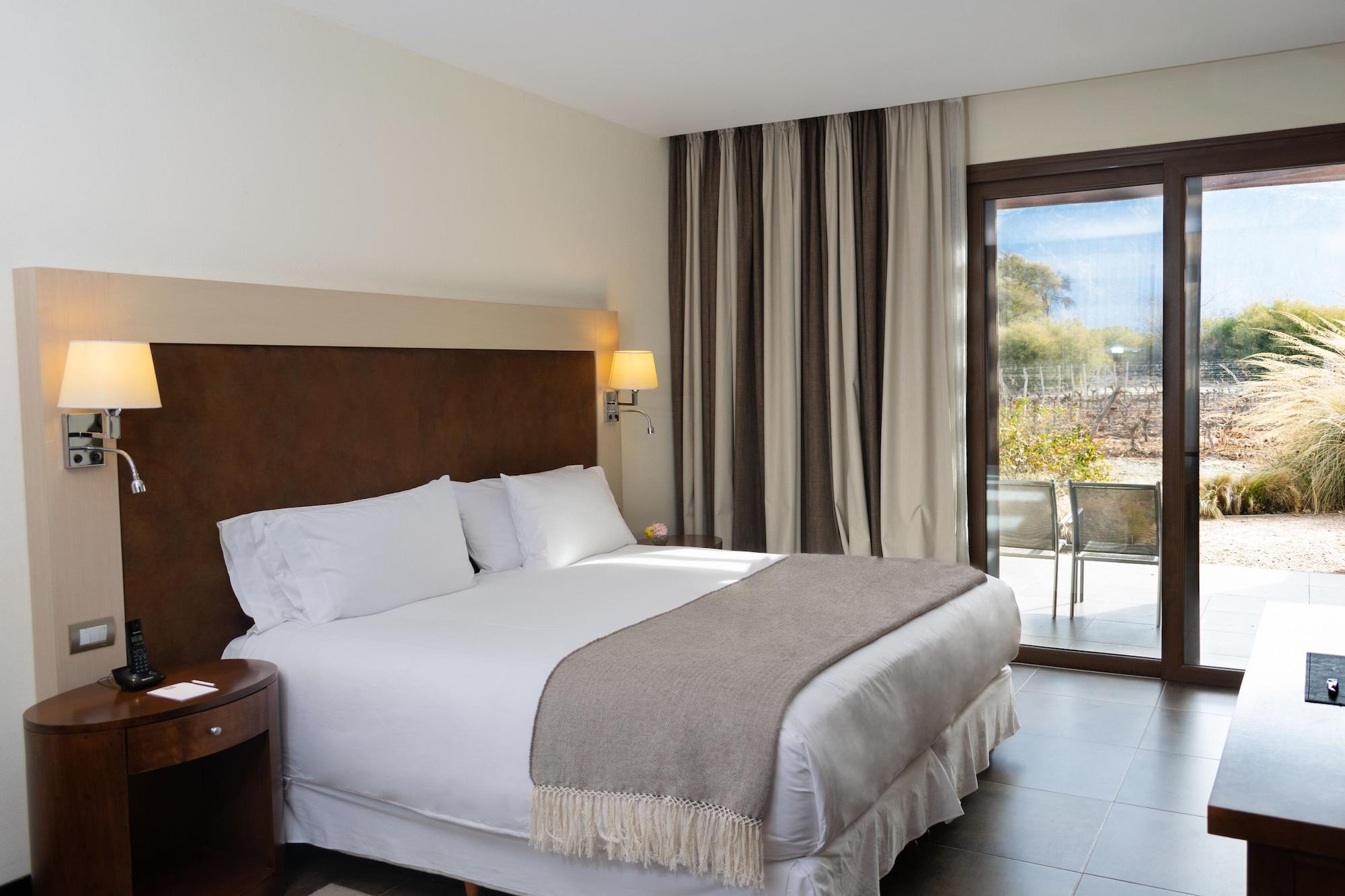Hotel Grace Cafayate Zewnętrze zdjęcie