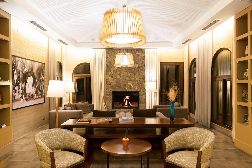 Hotel Grace Cafayate Zewnętrze zdjęcie The Library