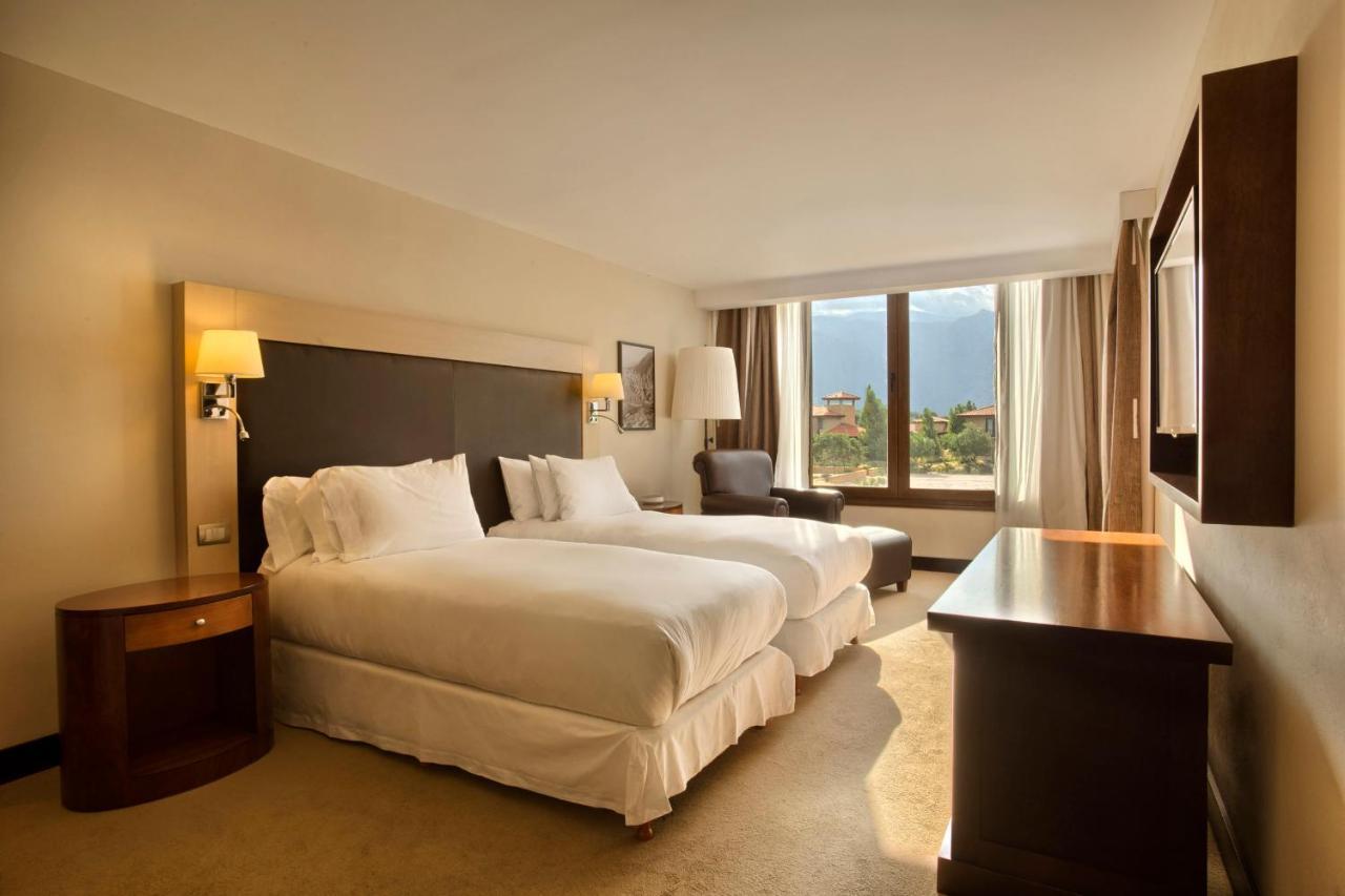 Hotel Grace Cafayate Zewnętrze zdjęcie