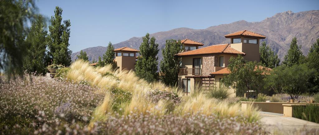 Hotel Grace Cafayate Zewnętrze zdjęcie The Village at Stone Canyon