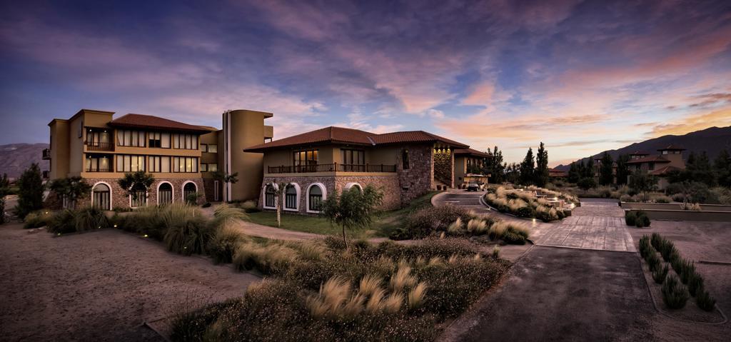 Hotel Grace Cafayate Zewnętrze zdjęcie The Boulders Resort