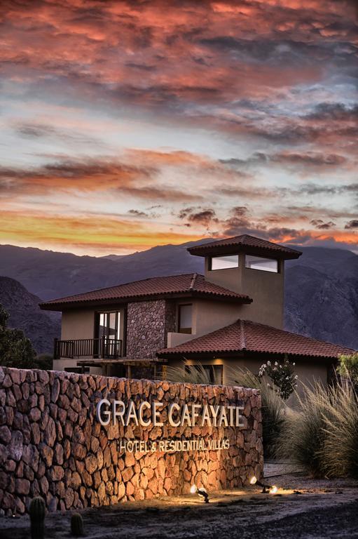 Hotel Grace Cafayate Zewnętrze zdjęcie The Inn at Rancho Santa Fe