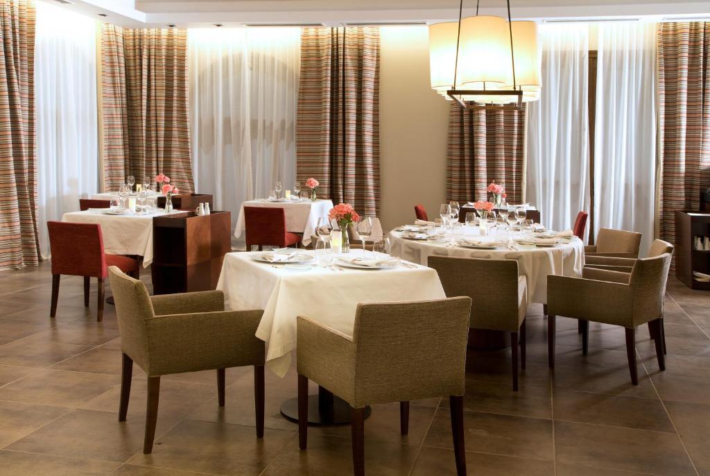 Hotel Grace Cafayate Zewnętrze zdjęcie Restaurant
