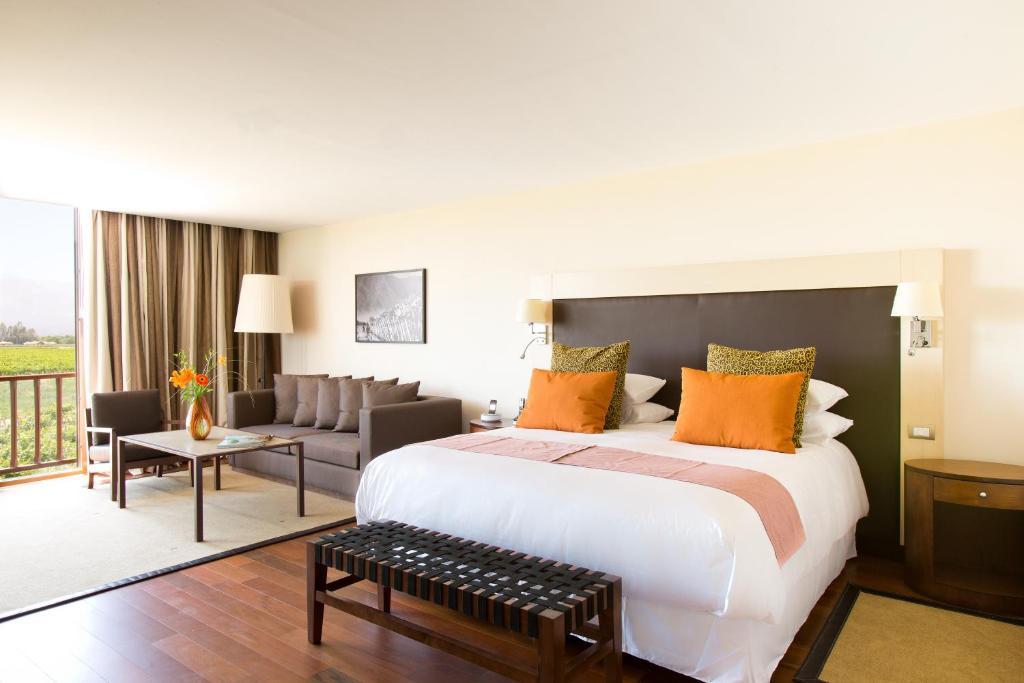 Hotel Grace Cafayate Pokój zdjęcie