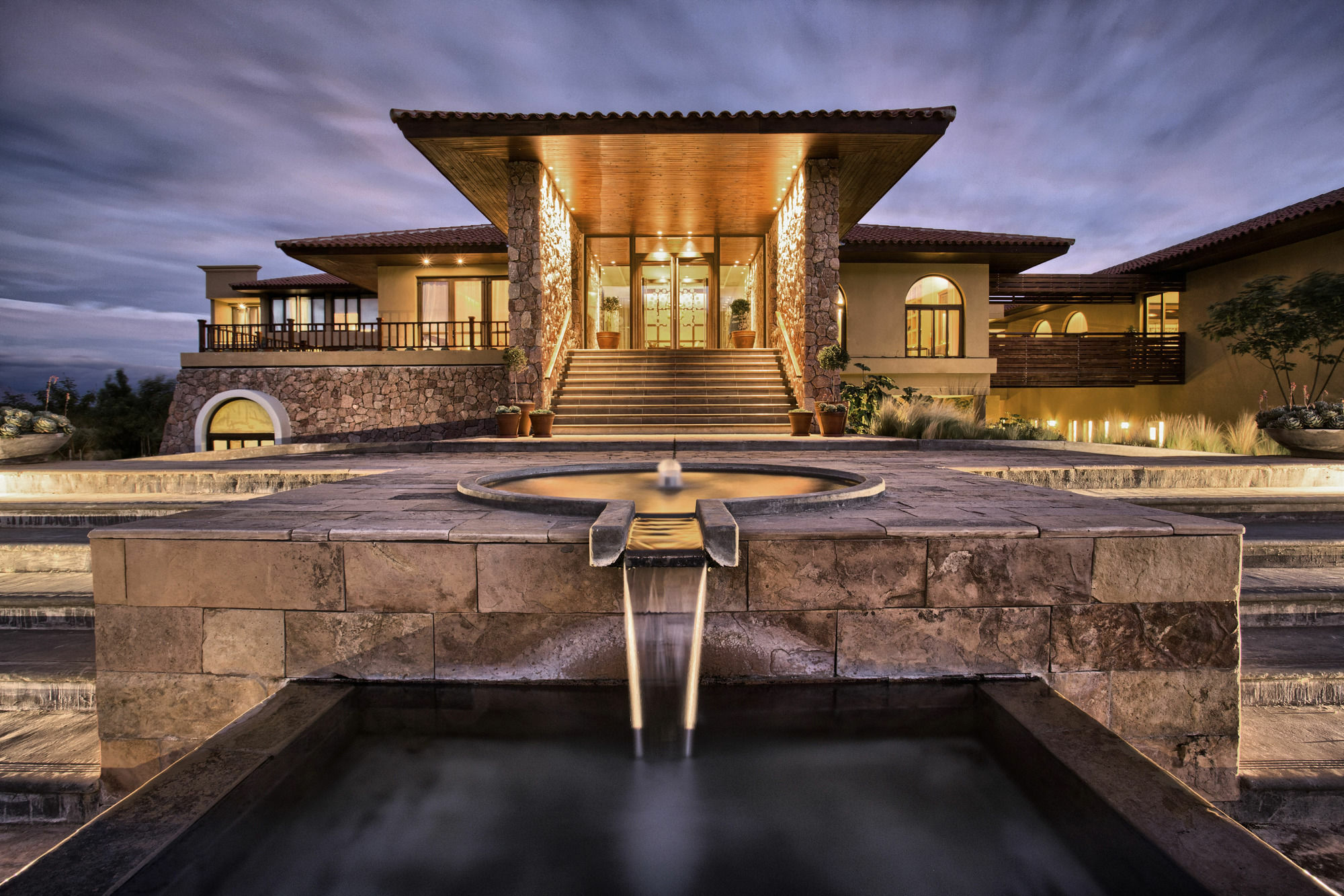 Hotel Grace Cafayate Zewnętrze zdjęcie The Four Seasons Resort