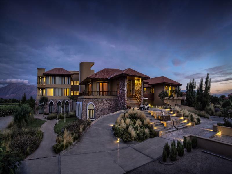 Hotel Grace Cafayate Zewnętrze zdjęcie The Inn at Snow Canyon